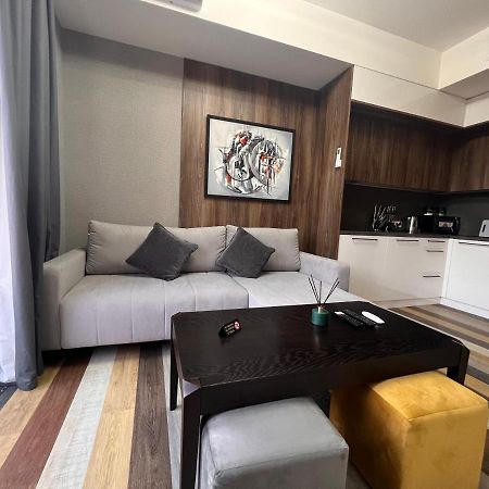 Tumanyan Apartments Γιερεβάν Εξωτερικό φωτογραφία