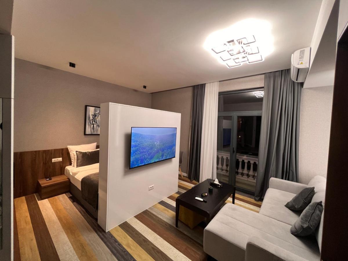 Tumanyan Apartments Γιερεβάν Εξωτερικό φωτογραφία