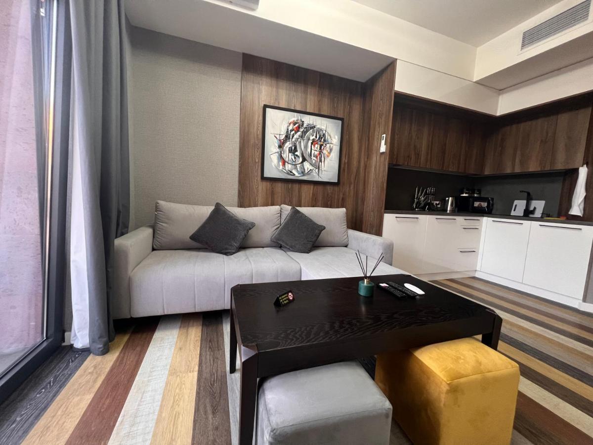 Tumanyan Apartments Γιερεβάν Εξωτερικό φωτογραφία