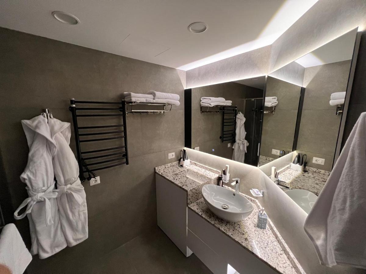 Tumanyan Apartments Γιερεβάν Εξωτερικό φωτογραφία