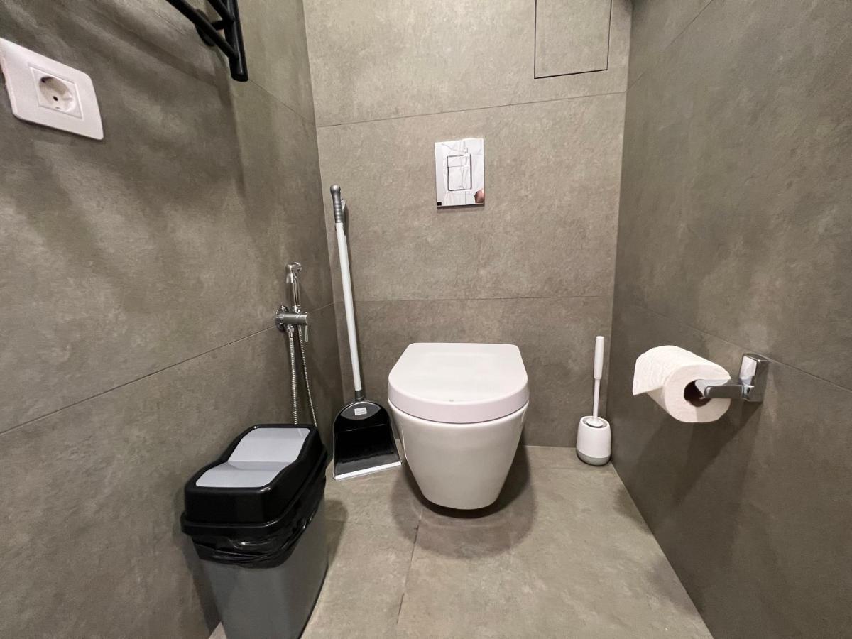 Tumanyan Apartments Γιερεβάν Εξωτερικό φωτογραφία