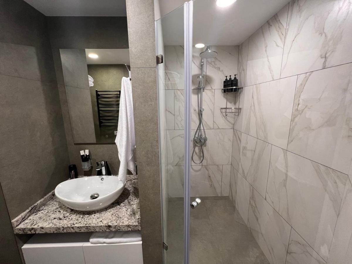 Tumanyan Apartments Γιερεβάν Εξωτερικό φωτογραφία