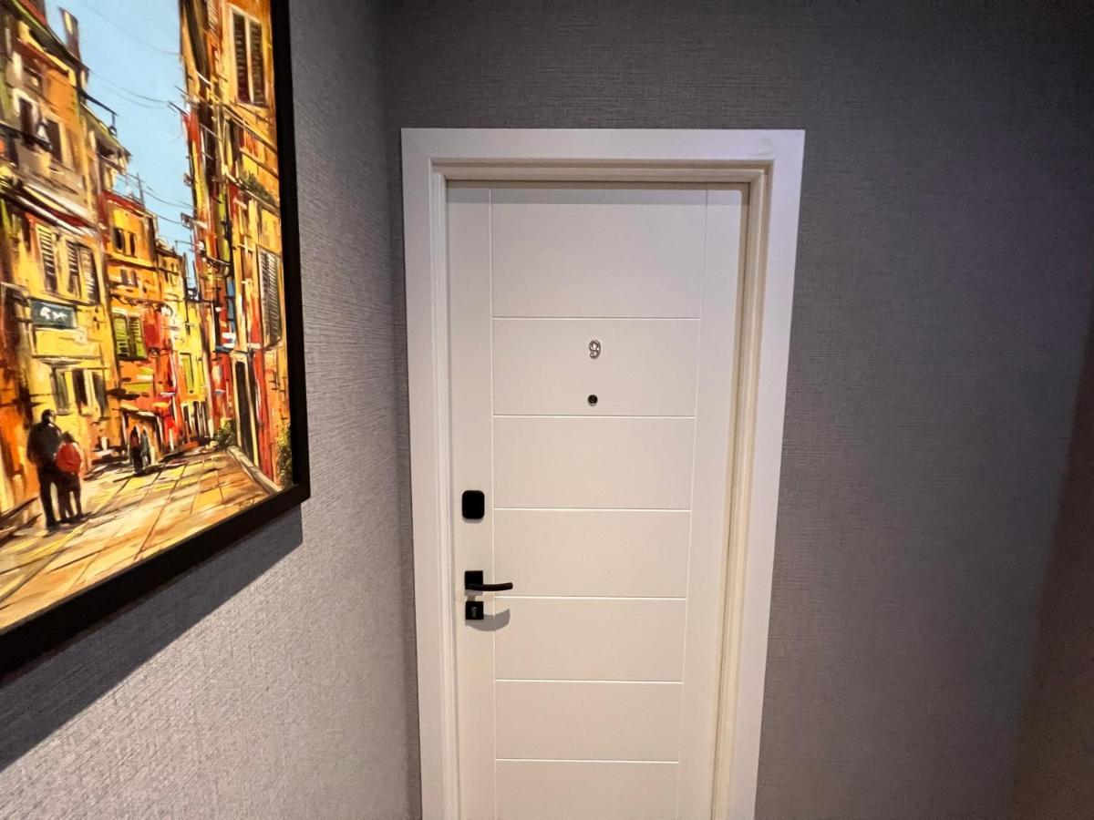 Tumanyan Apartments Γιερεβάν Εξωτερικό φωτογραφία