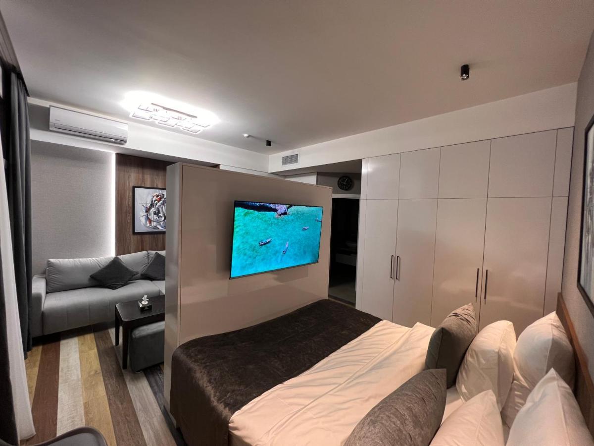 Tumanyan Apartments Γιερεβάν Εξωτερικό φωτογραφία