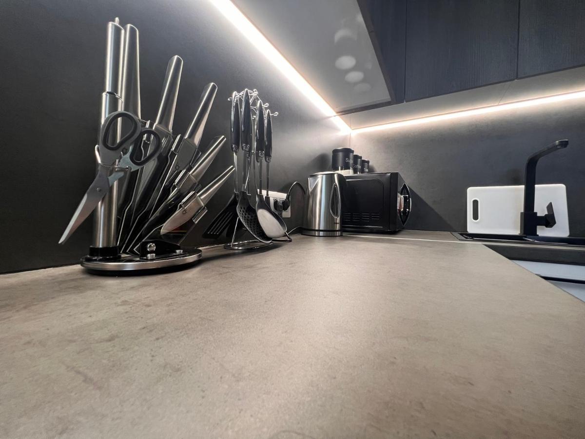 Tumanyan Apartments Γιερεβάν Εξωτερικό φωτογραφία