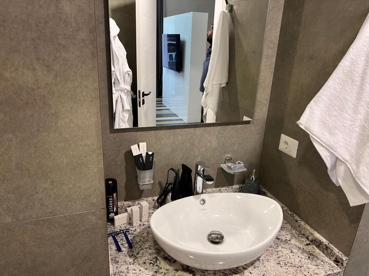 Tumanyan Apartments Γιερεβάν Εξωτερικό φωτογραφία
