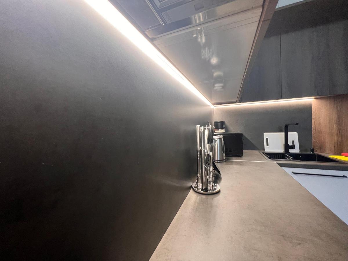 Tumanyan Apartments Γιερεβάν Εξωτερικό φωτογραφία