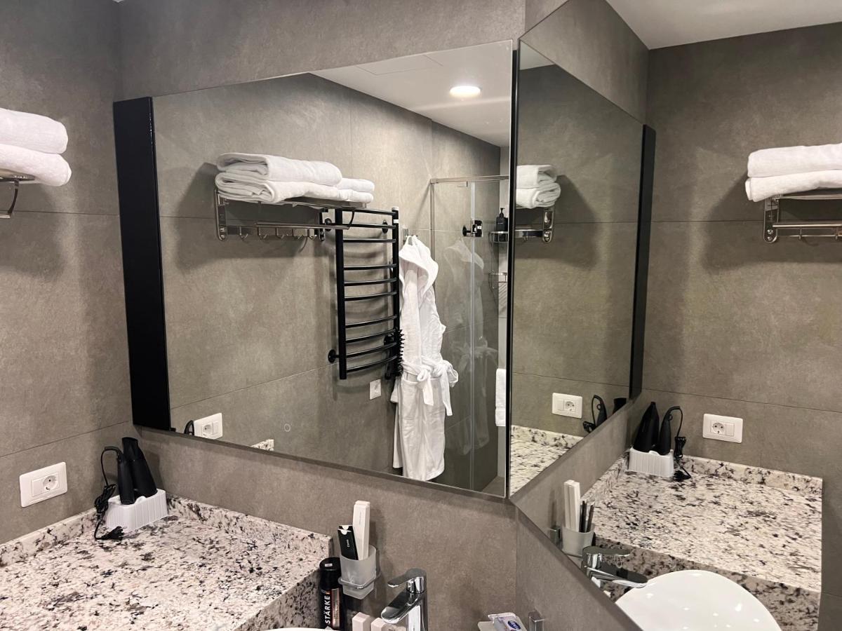Tumanyan Apartments Γιερεβάν Εξωτερικό φωτογραφία
