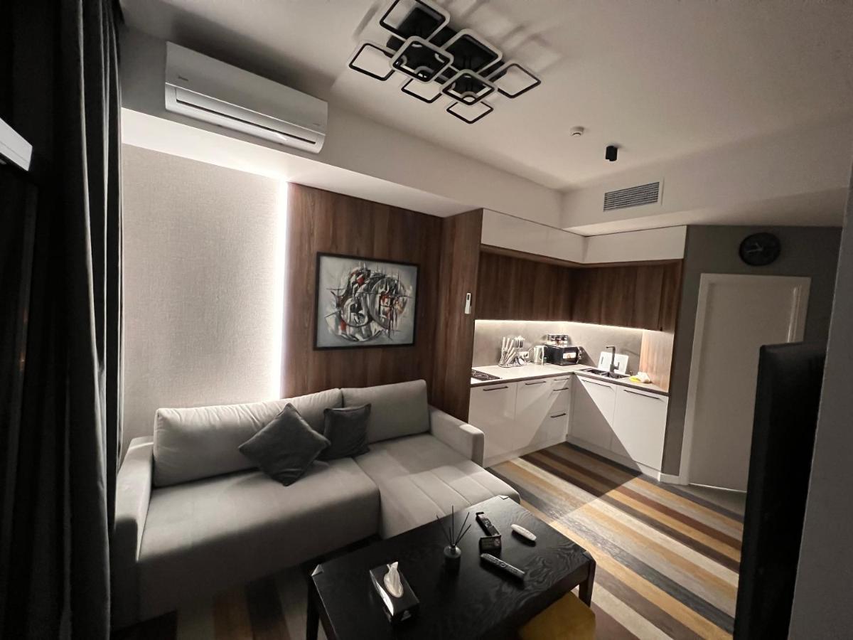 Tumanyan Apartments Γιερεβάν Εξωτερικό φωτογραφία