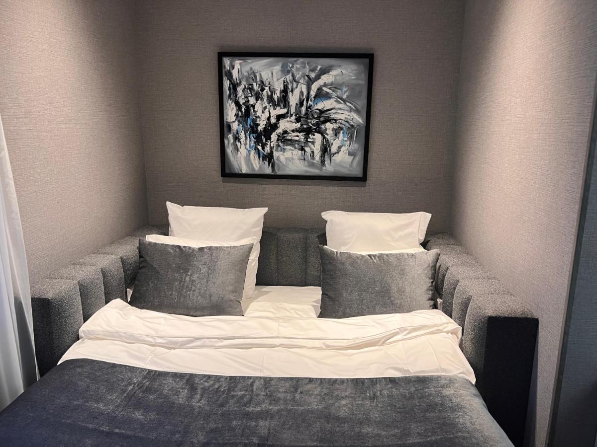 Tumanyan Apartments Γιερεβάν Εξωτερικό φωτογραφία