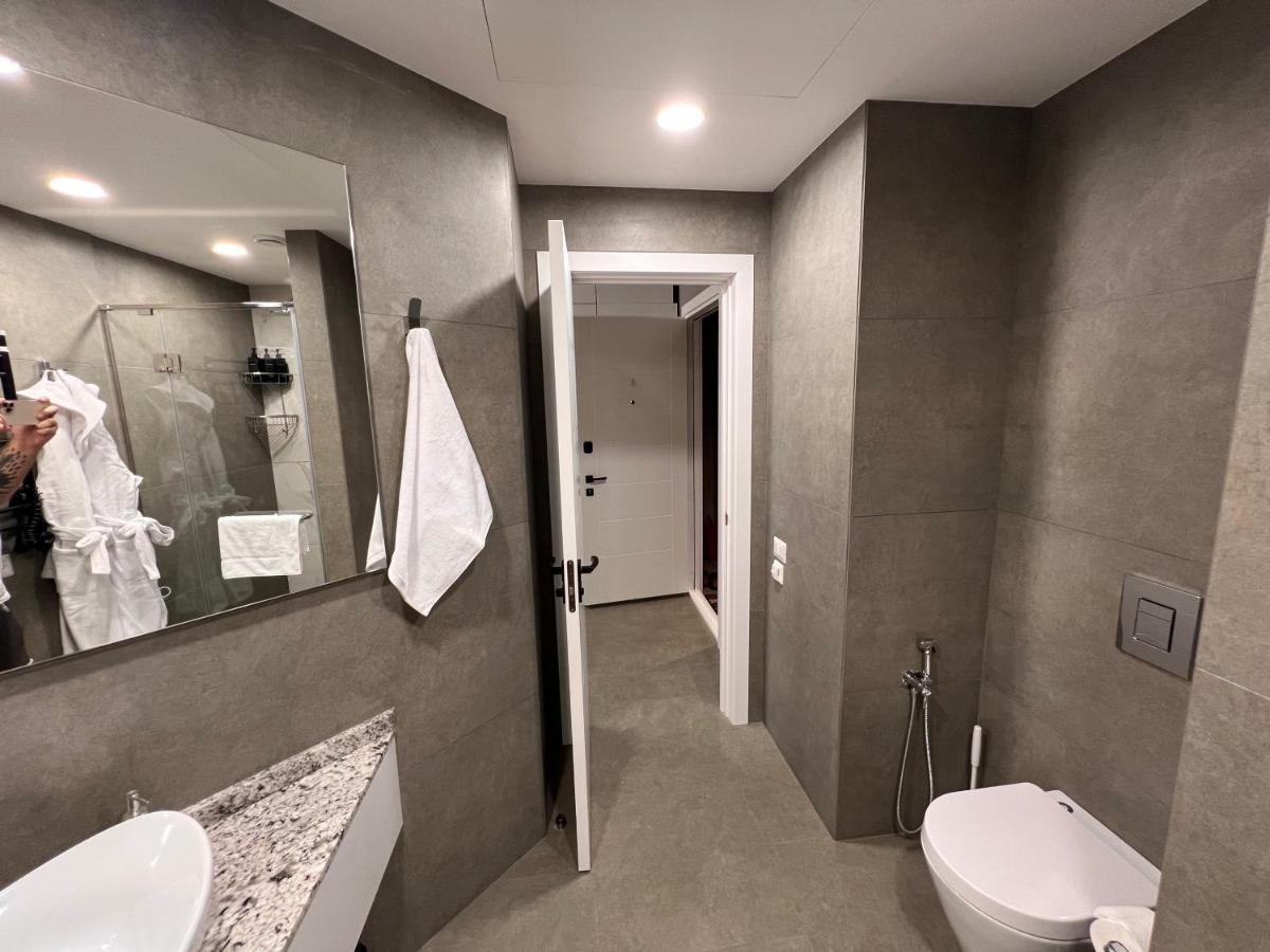 Tumanyan Apartments Γιερεβάν Εξωτερικό φωτογραφία