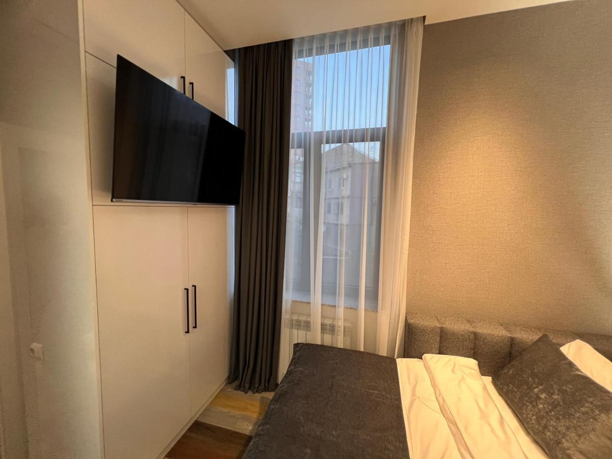 Tumanyan Apartments Γιερεβάν Εξωτερικό φωτογραφία