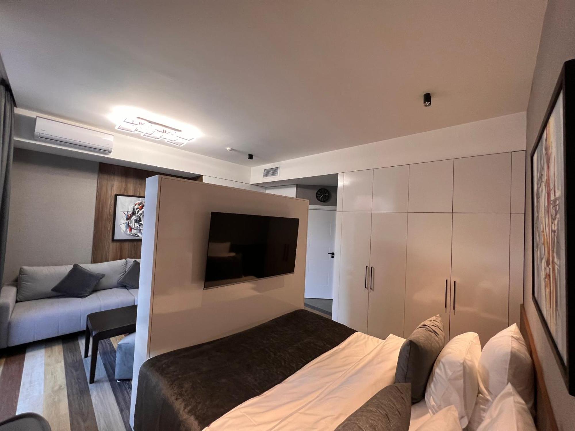Tumanyan Apartments Γιερεβάν Εξωτερικό φωτογραφία